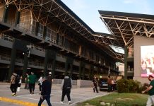 Βαλένθια: Με αστυνομική συνοδεία η αποστολή των Ισπανών στο Telekom Center Athens To γήπεδο του Παναθηναϊκού