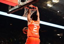 Βαλένθια: Τελευταία στιγμή θα κριθεί η συμμετοχή του Τζόσεπ Πουέρτο για τις «νυχτερίδες» Ο Πουέρτο