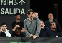 «Δεν είναι σωστό να μην βρεθει στο Final Four» Ο Γιαννακόπουλος