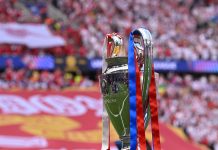 «Ελάτε να επισκεφθείτε τα τρόπαια του Champions League στο Λονδίνο» Champions League