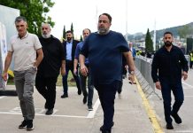 «Ευχή όλων το ευρωπαϊκό, τίποτα πιο όμορφο από το να το κατακτάς στη χώρα σου» Ο Βαγγέλης Μαρινάκης