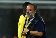«Εύχομαι του χρόνου όλες οι ομάδες να παίζουν για το ευ αγωνίζεσθαι, είναι δύσκολο» Ο Μάριος Ηλιόπουλος