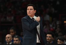 Η Dubai BC είναι κοντά σε συμφωνία με τον Τσάβι Πασκουάλ Ο Τσάβι Πασκουάλ