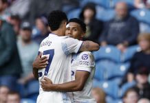 Η Άστον Βίλα πλησίασε το Champions League, σημαντικός βαθμός και για τη Νότιγχαμ Φόρεστ Οι παίκτες της Άστον Βίλα