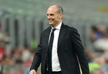 Η Μίλαν έμεινε εκτός Champions League και έδιωξε τον Αλέγκρι Ο Αλέγκρι
