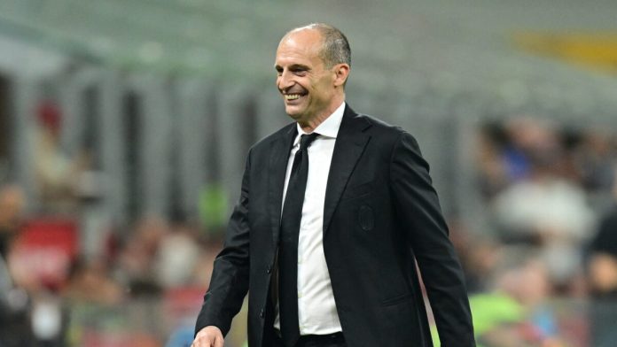 Η Μίλαν έμεινε εκτός Champions League και έδιωξε τον Αλέγκρι Ο Αλέγκρι