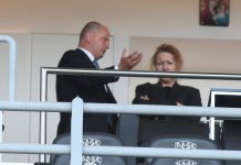 Η παρουσία του Γεβγκένι Κοσέλεβ στην Τούμπα «φούντωσε» τα σενάρια για συνεργασία του με τους Θεσσαλονικείς Ο Κοσέλεβ