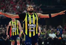 «Η πιο ντροπιαστική διοργάνωση Final Four που έχω δει τα τελευταία χρόνια» Ο Χόρτον Τάκερ