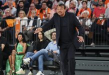 Ο Εργκίν Αταμάν