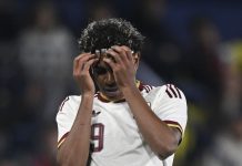 Κινδυνεύει να χάσει τα δύο πρώτα ματς του Μουντιάλ Ο Γιαμάλ