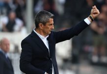 Λουτσέσκου μετά από ΠΑΟΚ – ΑΕΚ: «Μας αφήνει μια πικρή γεύση το αποτέλεσμα, δεν είμαστε ούτε στο 50%» Ο Λουτσέσκου