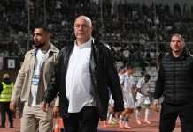 Μπέος σε Λανουά στο ημίχρονο του ΟΦΗ Ο Μπέος