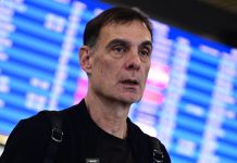 Μπαρτζώκας για το Μονακό – Ολυμπιακός: «Να μην επαναπαυθούμε από τις απουσίες που γράφονται στα ΜΜΕ» Ο Μπαρτζώκας