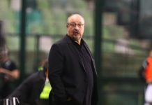 Μπενίτεθ μετά το Παναθηναϊκός – ΠΑΟΚ: «Ευχαριστημένος από την αντίδραση Ο Μπενίτεθ