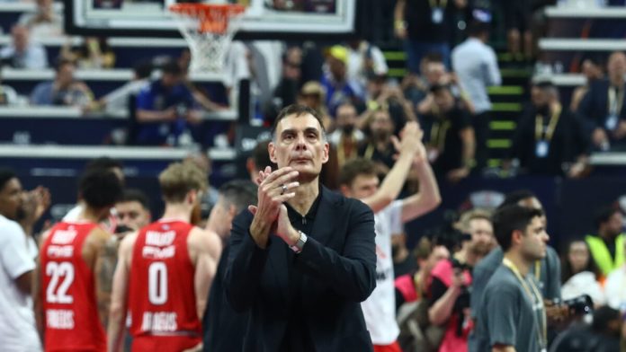 Ο Μπαρτζώκας