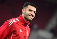 Ο Αλέξης Καλογερόπουλος του Ολυμπιακού κλείνει στη Μόντσα, σύμφωνα με τους Ιταλούς ΦΩΤΟ KLODIAN LATO