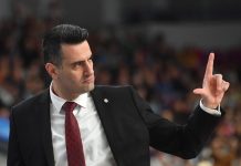 Ο Ανδρέας Πιστιόλης