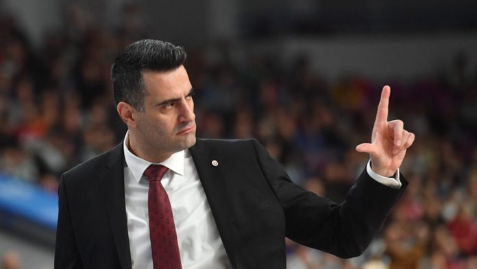 Ο Ανδρέας Πιστιόλης