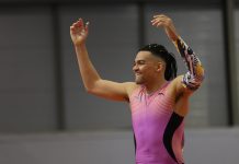 Ο Εμμανουήλ Καραλής πέρασε τα 6 μέτρα και κέρδισε το μίτινγκ της Λεμεσού Ο Καραλής