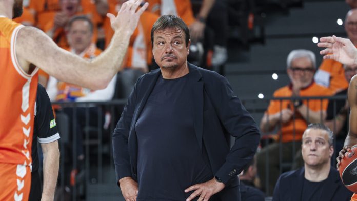 Ο Αταμάν