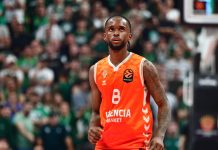 «Ο Παναθηναϊκός φοβόταν μετά το Game 3» Ο Μοντέρο