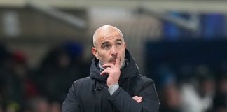 Ο Ιταλός προπονητής υπογράφει τριετές συμβόλαιο Ο Έντζο Μαρέσκα