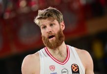 Ο Ολυμπιακός θα αγωνιστεί για πρώτη φορά σε Final Four της Euroleague στην Ελλάδα Ο Γουόκαπ