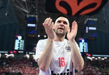 Ο Ολυμπιακός σκόρπισε τη Φενερμπαχτσέ και προκρίθηκε για 10η φορά στην ιστορία του στον τελικό της Euroleague Ο Παπανικολάου