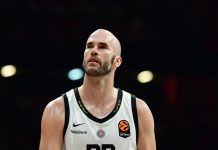 Ο ΠΑΟΚ «τίναξε την μπάνκα» για να κλείσει τον Νικ Καλάθη Ο Καλάθης
