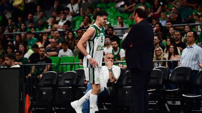 Ο Καλαϊτζάκης