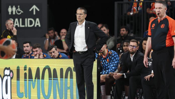 Ο Μαρτίνεθ