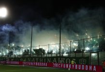 Ο Παναθηναϊκός ελπίζει σε αναστολή της ποινής του για να «αποχαιρετήσει» τη Λεωφόρο στο τέλος της σεζόν Οι οπαδοί του Παναθηναϊκού