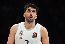 Ο Φακούντο Καμπάτσο