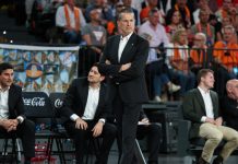 Ο Πέδρο Μαρτίνεθ