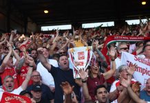 Ο τελικός του Champions League δεν θα μεταδοθεί σε ελεύθερο κανάλι μετά από 34 χρόνια Οι οπαδοί της Άρσεναλ