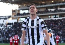 Ολυμπιακός 3-1: Ο Γερεμέγεφ ψαλίδισε τις ελπίδες των Πειραιωτών για το πρωτάθλημα Ο Γερεμέγεφ στο ΠΑΟΚ - Ολυμπιακός