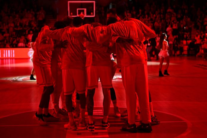 Ολυμπιακός τελικό 82-105: Ερυθρόλευκο break με εκπληκτική εμφάνιση και πρόκριση στο Final Four της Euroleague