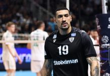 Ο Ερνάντεζ του ΠΑΟΚ