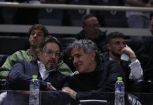 Τρινκιέρι και Μυστακίδης