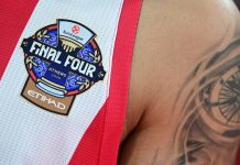 Προστέθηκε το λογότυπο του Final Four της Euroleague στη φανέλα KLODIAN LATO