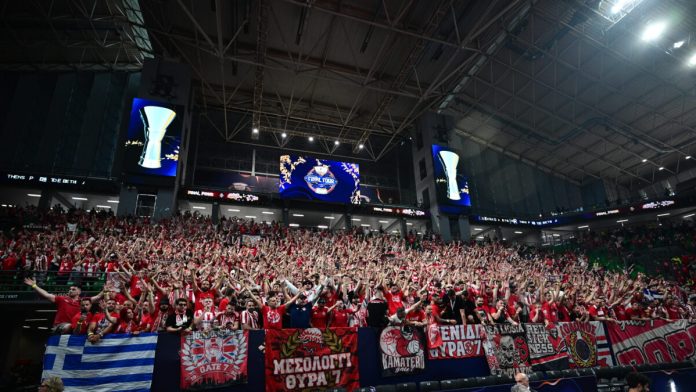EUROLEAGUE 2025-2026