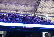 Ρεάλ Μαδρίτης 90-105 τελικό: Οι Μαδριλένοι κόντρα στον Ολυμπιακό στον τελικό του Final Four της Euroleague EUROLEAGUE FINAL-4 2025-2026 ΑΘΗΝΑ / 2ος ΗΜΙΤΕΛΙΚΟΣ ΒΑΛΕΝΘΙΑ - ΡΕΑΛ ΜΑΔΡΙΤΗΣ.(KLODIAN LATO / EUROKINISSI)