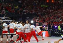 Ρεάλ Μαδρίτης: Η μέρα και η ώρα του τελικού στο Final Four της Euroleague Οι παίκτες του Ολυμπιακού