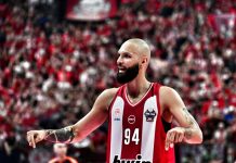 Ρεάλ Μαδρίτης: Τα highlights από τον τελικό του Final Four της Euroleague Ο Εβάν Φουρνιέ
