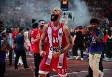 Ρεάλ Μαδρίτης ανάλυση: Φουρνιέ και Πίτερς ήρθαν από τον πάγκο και έκριναν τον τελικό KLODIAN LATO