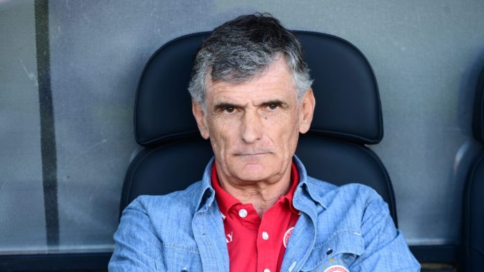 Στην Ολλανδία το βασικό στάδιο της προετοιμασίας, οι ημερομηνίες και Ο Μεντιλίμπαρ