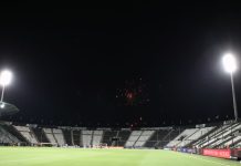 Στην Τούμπα τα ματς της Εθνικής ποδοσφαίρου για το Nations League Η Τούμπα