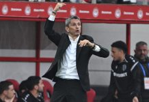 Συγχαρητήρια στην ΑΕΚ για το πρωτάθλημα Ο Λουτσέσκου