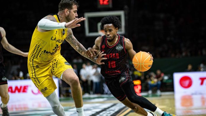 Πηγή: FIBA Champions League
