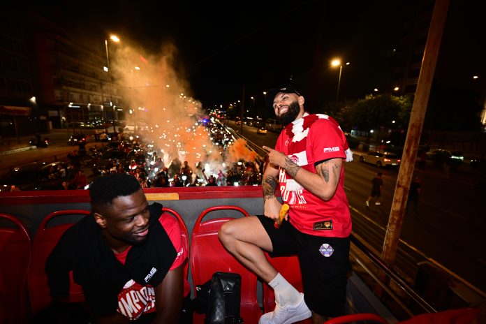 EUROLEAGUE 2025-2026